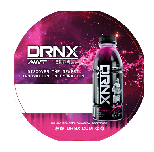 Pricing Stand Off - Pink